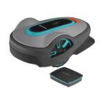 Gardena smart SILENO life Robotplæneklipper, LONA-teknologi, 750 m²