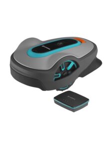 Gardena smart SILENO life Robotplæneklipper, LONA-teknologi, 750 m²