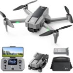 Holy Stone HS440G GPS drone med 4K kamera + Gratis 2 stk. valgfri gaver