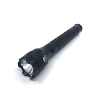 Kraftig LED Lommelygte - OwlBite 1500 lumens stavlygte