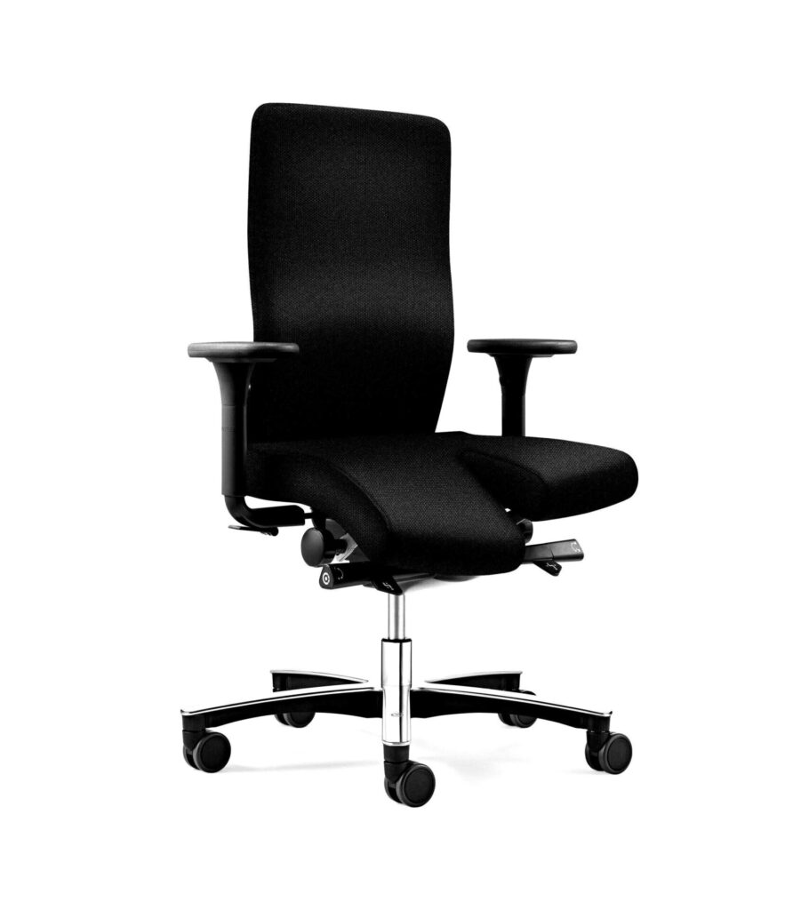 LO 155HK kontorstol