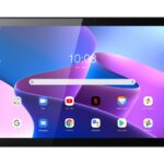 Lenovo Tab M10 (3rd Gen) ZAAF 10.1" 64GB 4GB Grå + Gratis 2 valgfri gaver