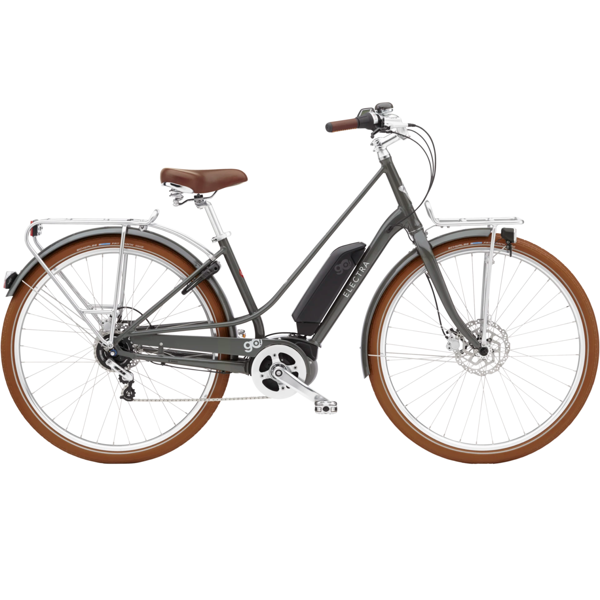 Loft Go! 5i EQ med lav på-/afstigning 500 Wh – Test og Anmeldelse 2026