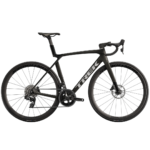 Madone SL 6 AXS Gen 8 - Matte Dark Web