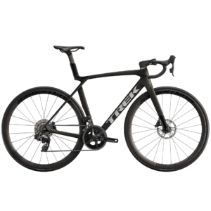 Madone SL 6 AXS Gen 8 - Matte Dark Web