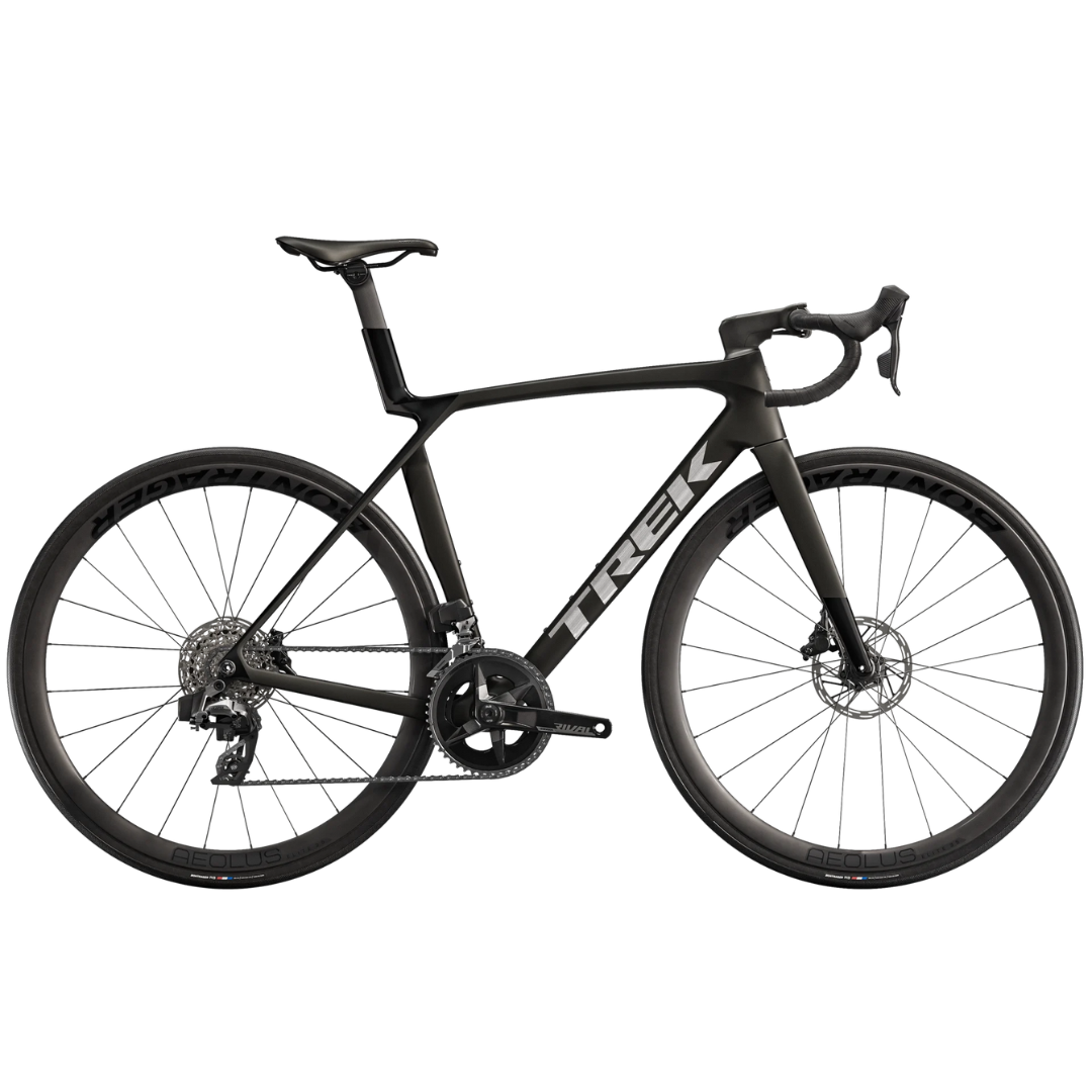 Madone SL 6 AXS Gen 8 – Test og Anmeldelse 2026