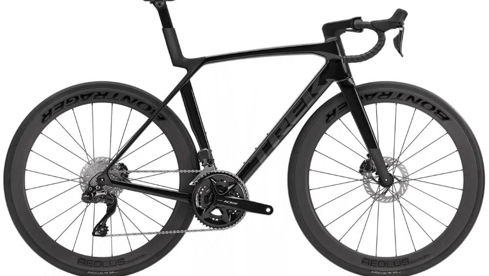 Madone SL 6 Gen 8 - Gloss Dark Star/Matte Deep Smoke 2026