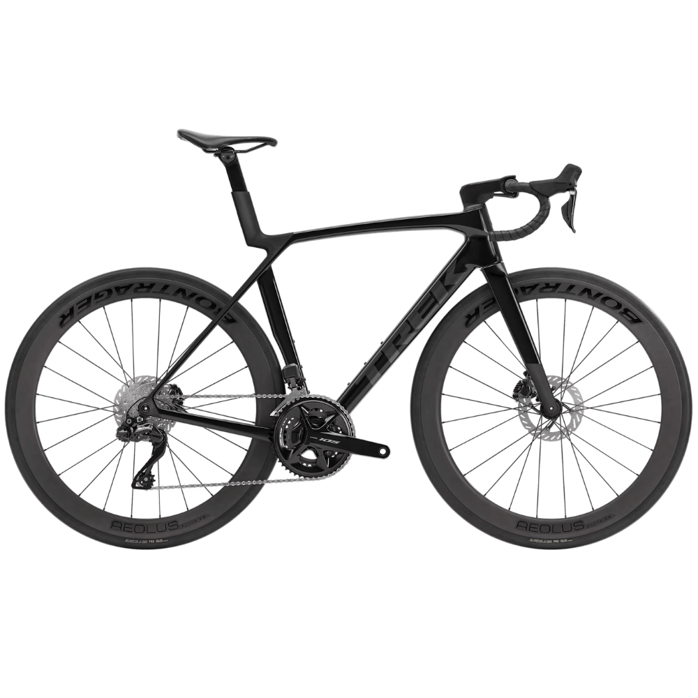 Madone SL 6 Gen 8 - Gloss Dark Star/Matte Deep Smoke 2026