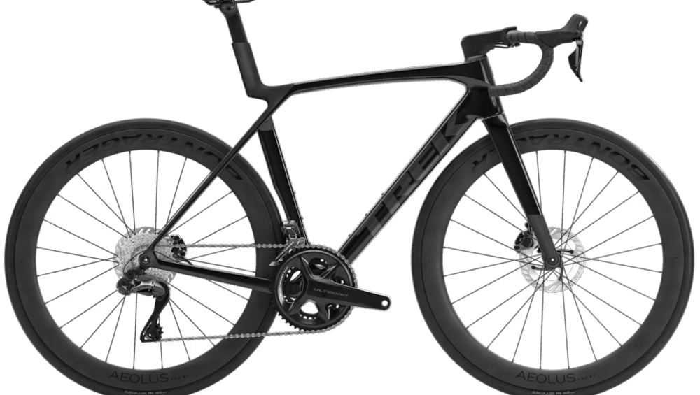 Madone SL 7 Gen 8 - Gloss Dark Star/Matte Deep Smoke