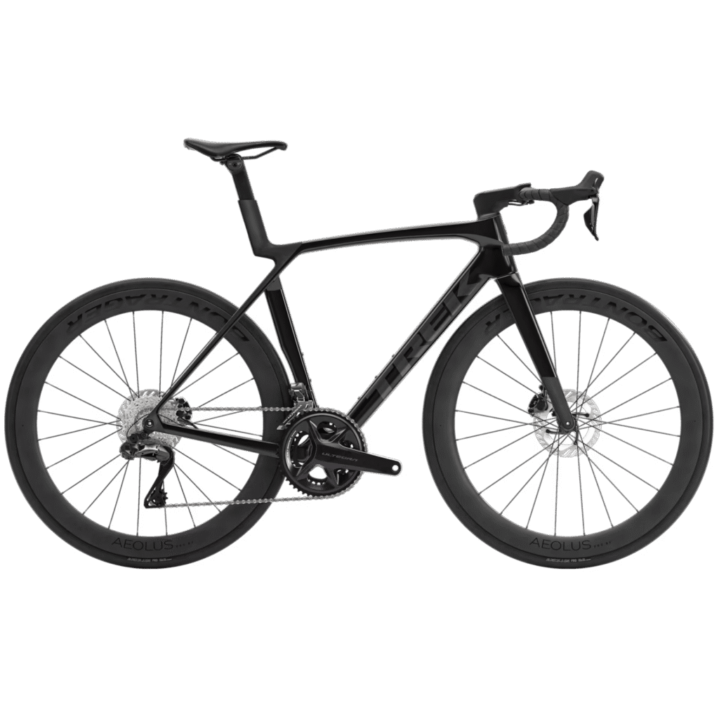 Madone SL 7 Gen 8 - Gloss Dark Star/Matte Deep Smoke