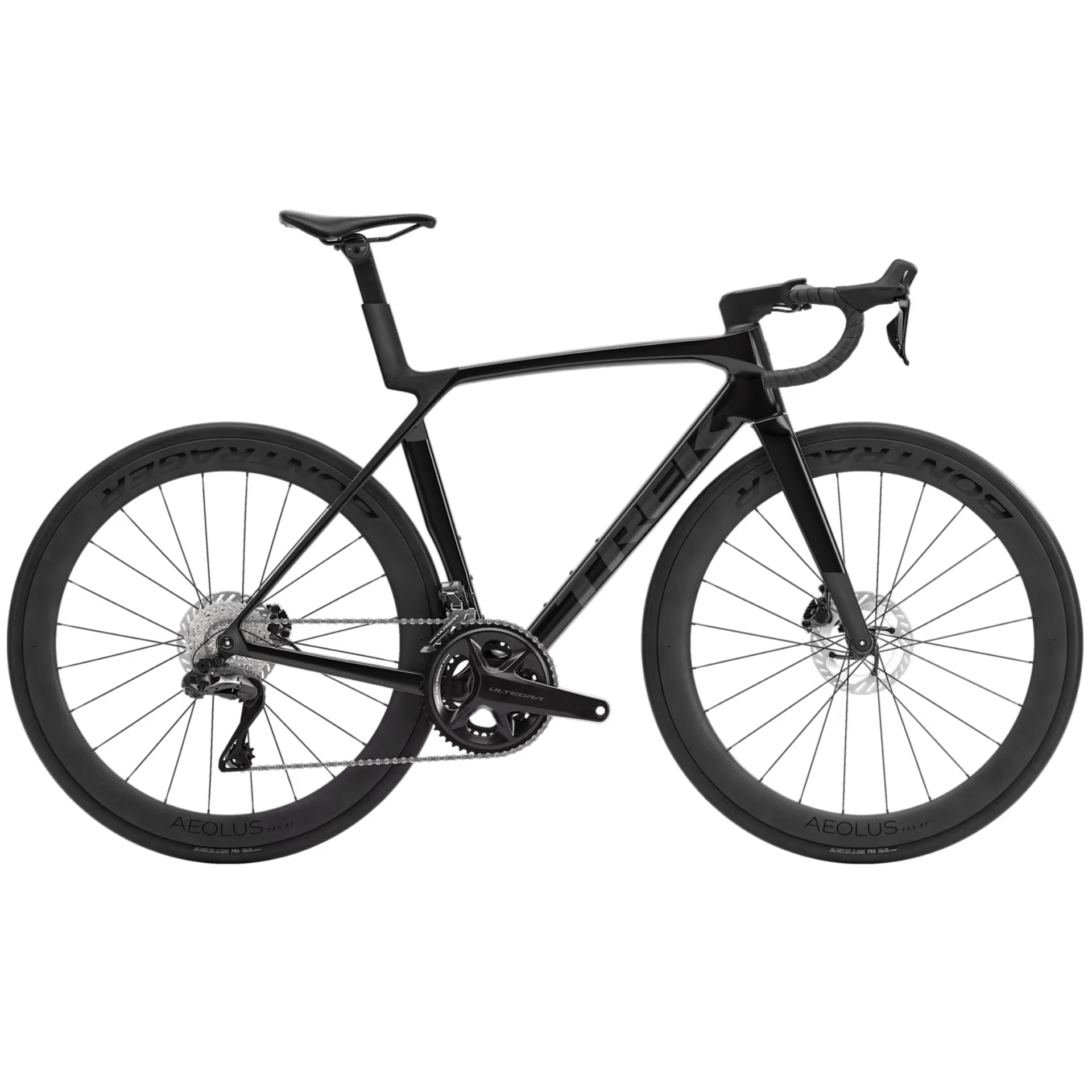 Madone SL 7 Gen 8 – Test og Anmeldelse 2026