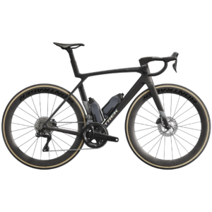 Madone SLR 7 Gen 8 - Matte/Gloss Carbon Smoke