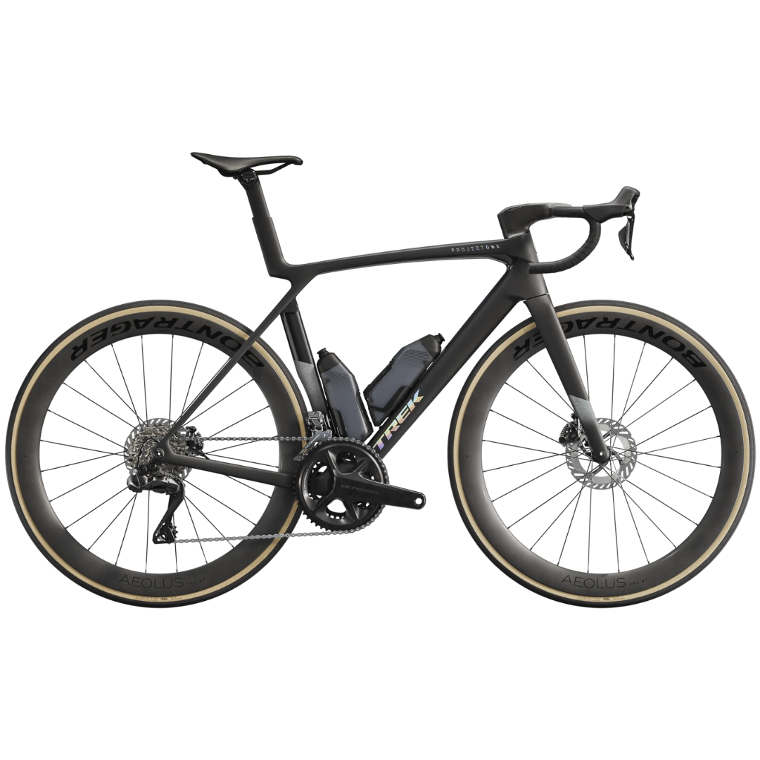 Trek Madone SLR 7 Gen 8 – Test og Anmeldelse 2026