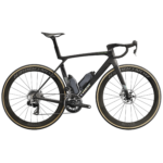 Madone SLR 9 AXS Gen 8 - Matte/Gloss Carbon Smoke