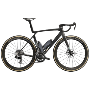 Madone SLR 9 AXS Gen 8 - Matte/Gloss Carbon Smoke