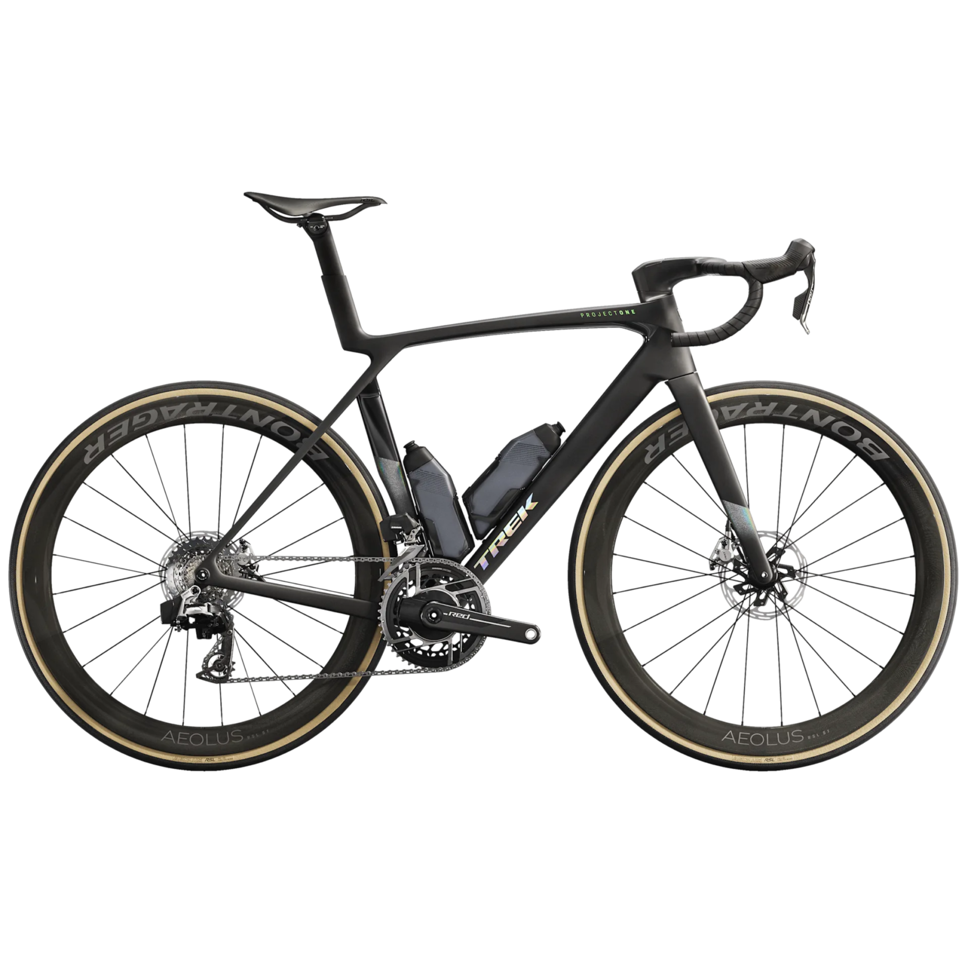 Trek Madone SLR 9 AXS Gen 8 – Test og Anmeldelse 2026