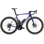 Madone SLR 9 Gen 8 - Purple Phaze/Amethyst Marble