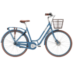 NORDEN Ellen 28" - Blå