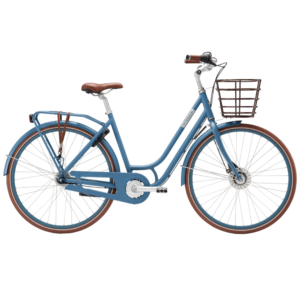 NORDEN Ellen 28" - Blå