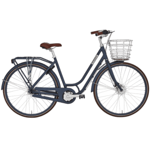 NORDEN Ellen 28" - Granitgrå