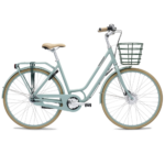 NORDEN Ellen 28" - Mintgrøn