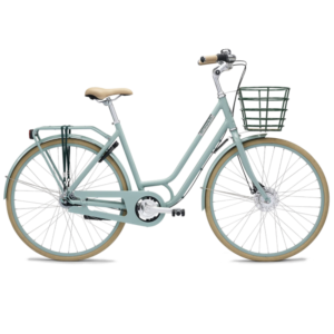 NORDEN Ellen 28" - Mintgrøn