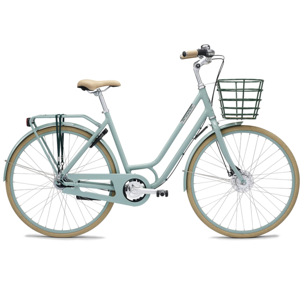 NORDEN Ellen 28" - Mintgrøn