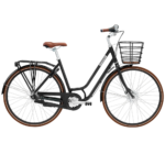 NORDEN Ellen 28" - Sort
