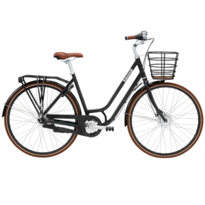 NORDEN Ellen 28" - Sort