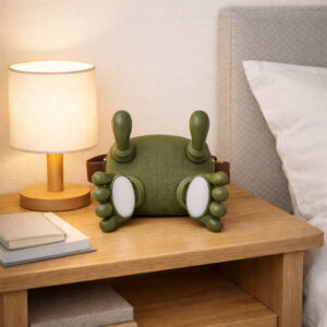 NordiCure Nakkemassager Pro