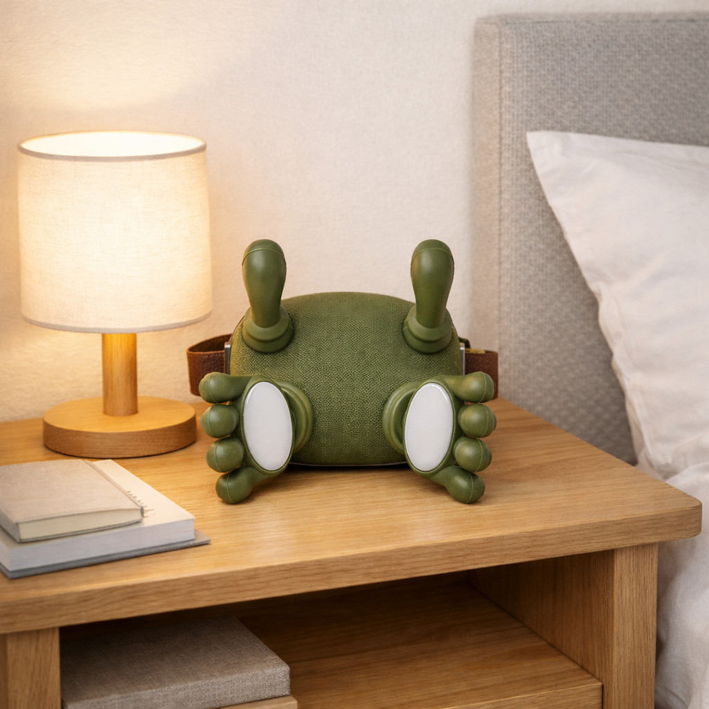 NordiCure Nakkemassager Pro