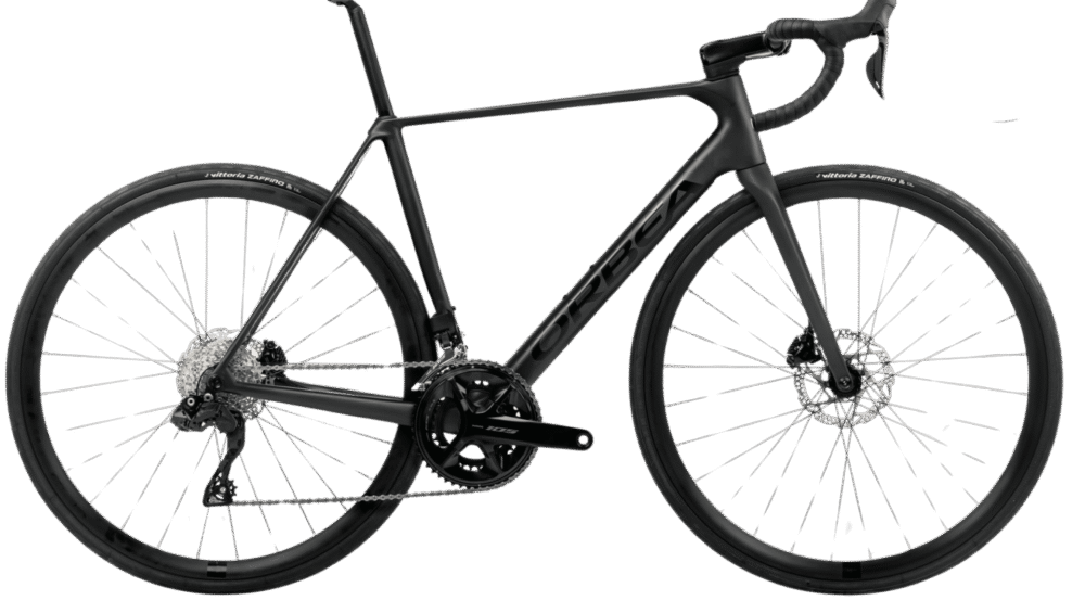 Orbea ORCA M30i - Black