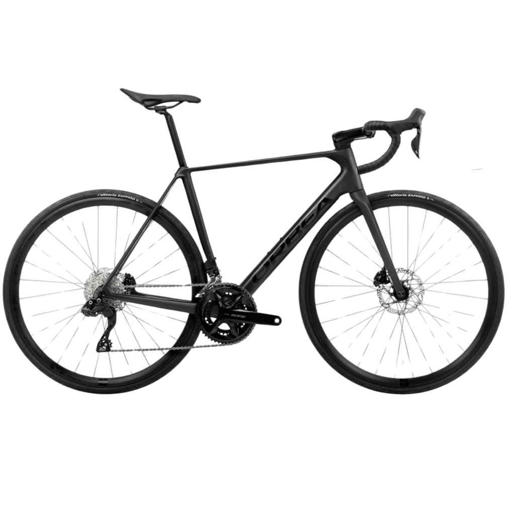 Orbea ORCA M30i - Black