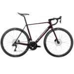 Orbea ORCA M35i - Wine Red