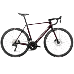 Orbea ORCA M35i - Wine Red