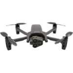 Parrot Anafi USA - Professionel drone med termisk kamera