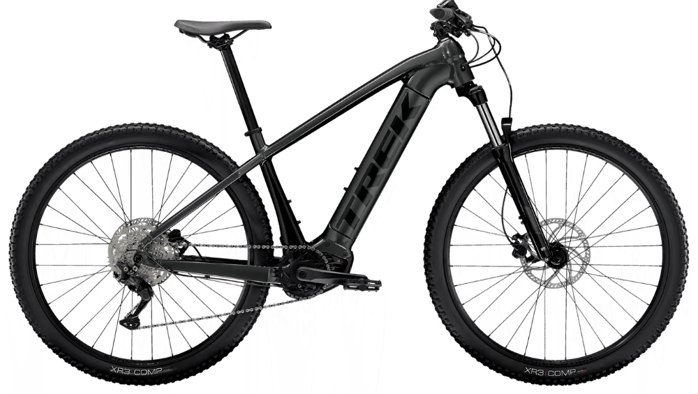 Powerfly 4 625 Gen 3 - Lithium Grey/Trek Black