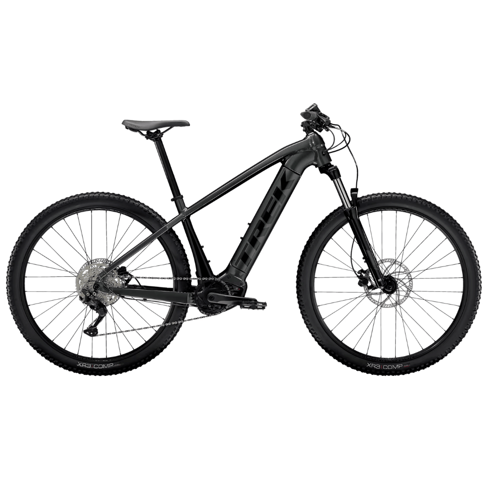 Powerfly 4 625 Gen 3 - Lithium Grey/Trek Black