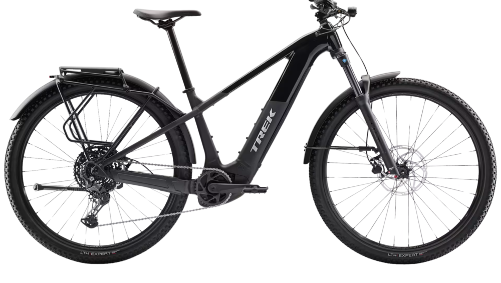 Powerfly+ 4 Equipped Gen 5