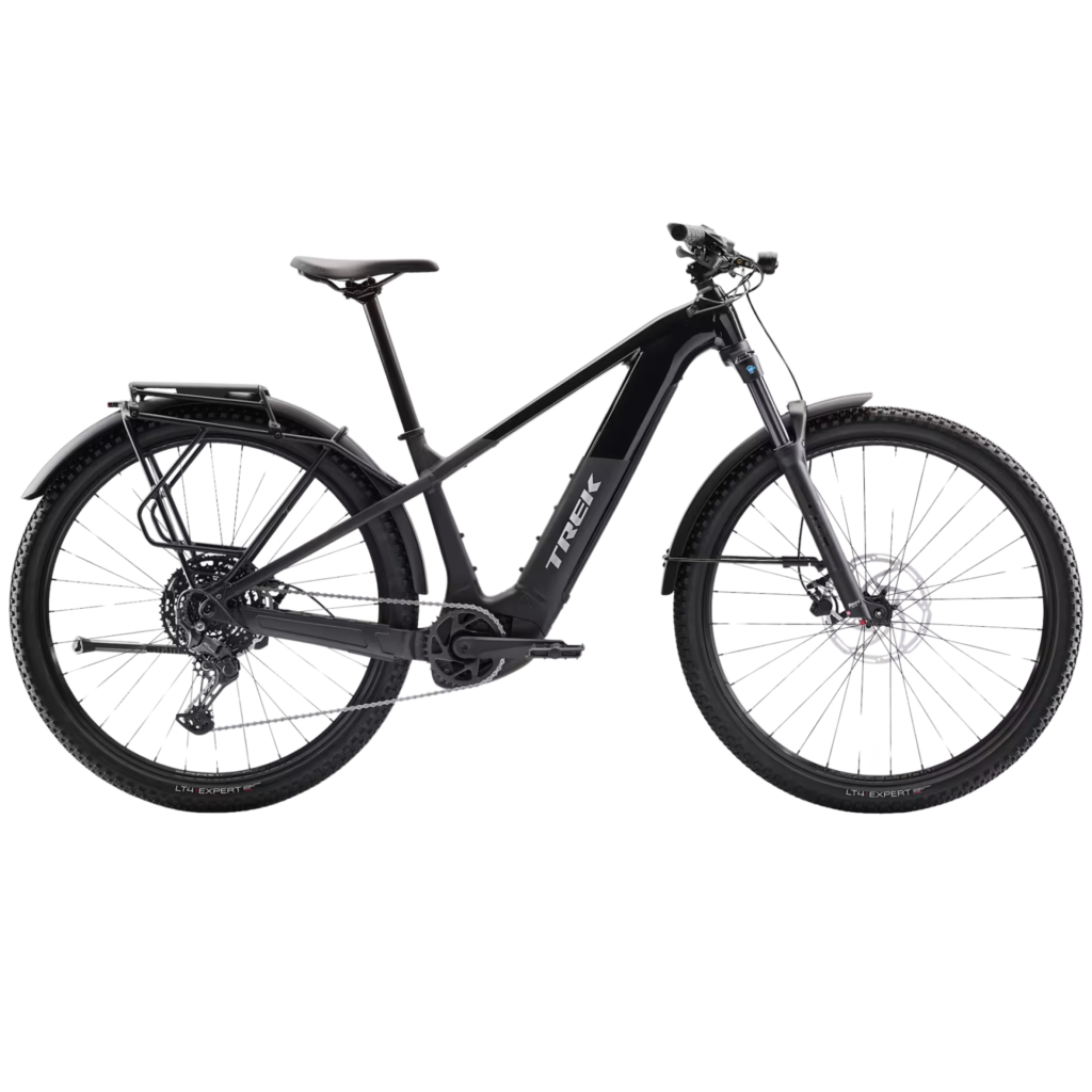 Powerfly+ 4 Equipped Gen 5