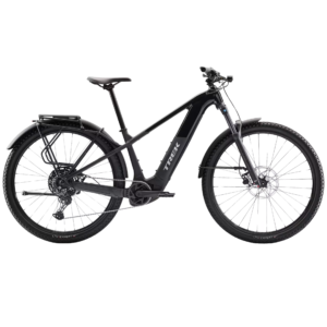 Powerfly+ 4 Equipped Gen 5