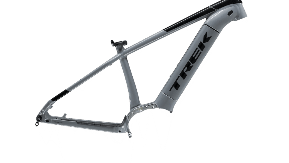 Powerfly stelkit - Slate