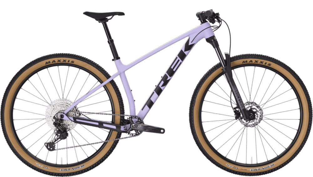 Procaliber 6 - Lavender Haze