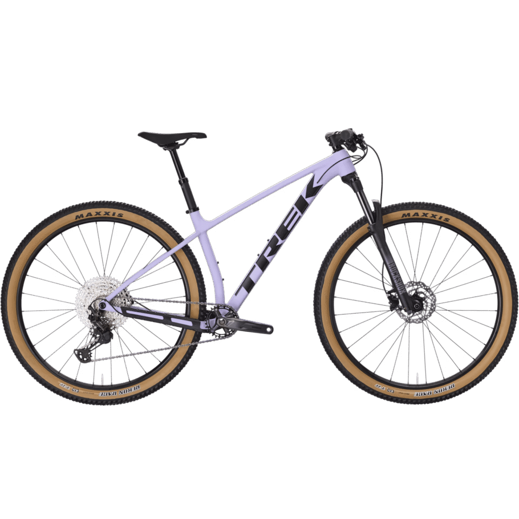 Anmeldelse: Procaliber 6 - Lavender Haze — testet marts 2026