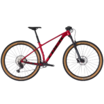 Procaliber 8 - Fury Red
