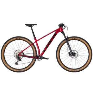 Procaliber 8 - Fury Red