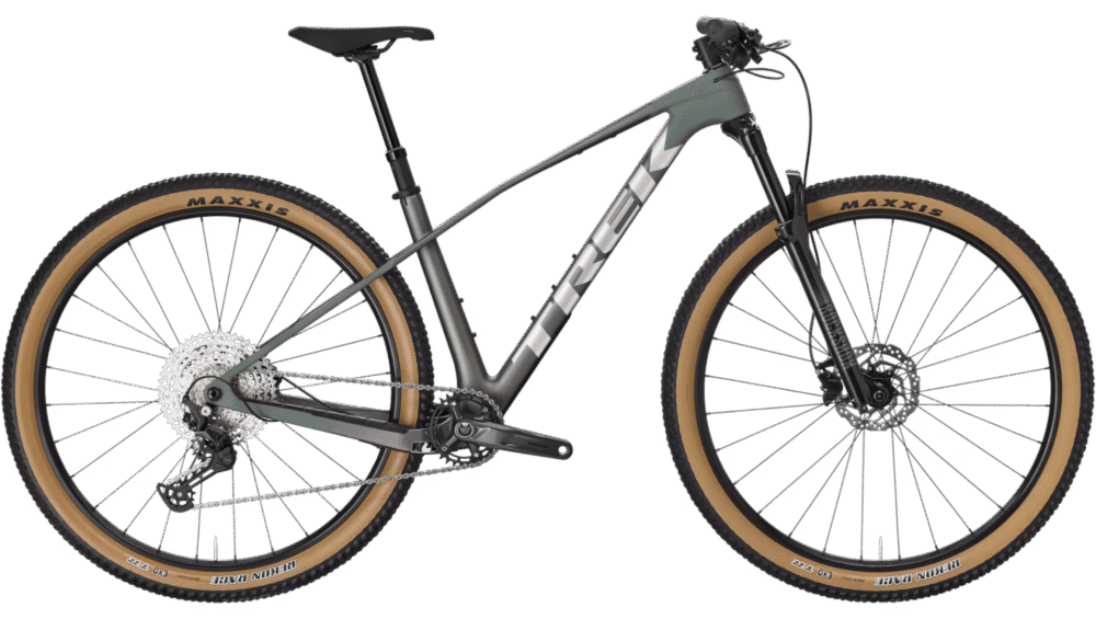 Procaliber 9.5 Gen 3 - Matte Keswick Green