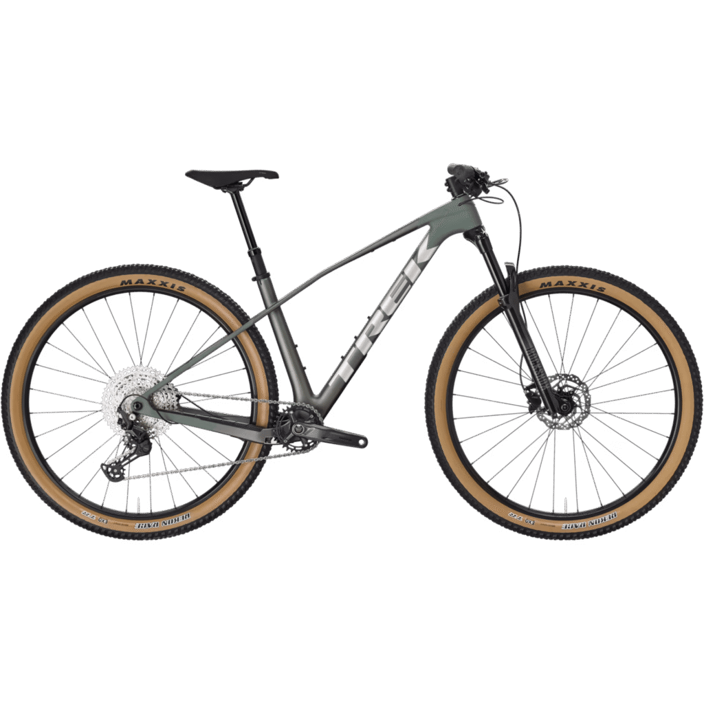 Procaliber 9.5 Gen 3 - Matte Keswick Green