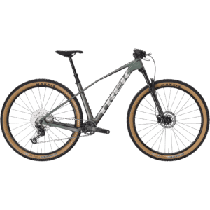 Procaliber 9.5 Gen 3 - Matte Keswick Green