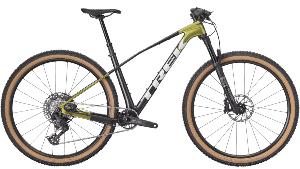 Procaliber 9.6 Gen 3 - Chameleon Green